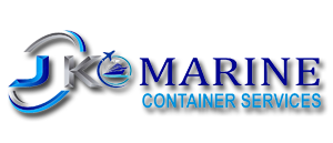 JKO Marine Container Service